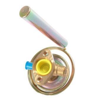 Thermostatisches Expansionsventil Oberteil ALCO TERE - XC 726NW-2B, R407C