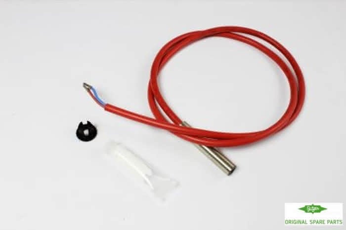 Bitzer Ölsumpfheizung für 2KES-2FES