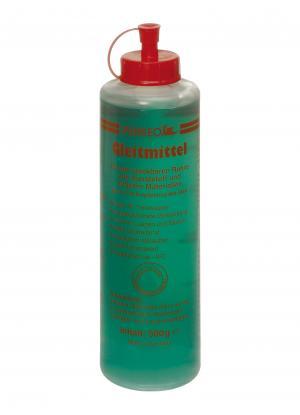 PERKEO Gleitmittel, 500ml Dosierflasche