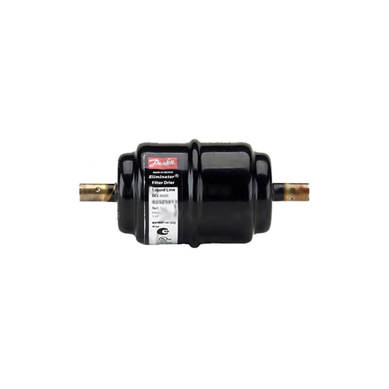 Filtertrockner Danfoss DCL 083S, 3/8" ODF, Lötanschluss