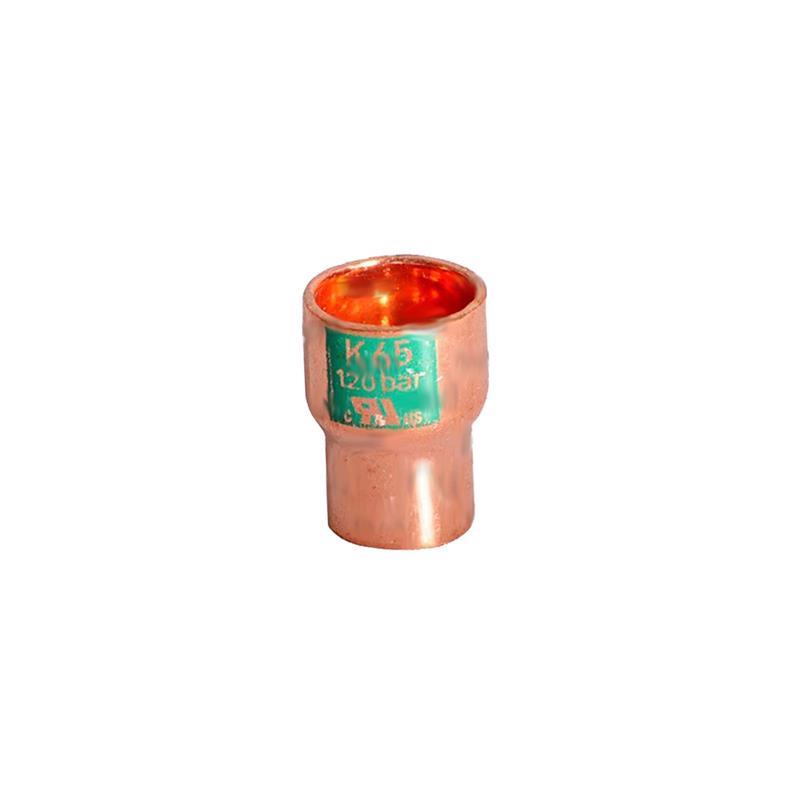 CU Reduzierung K65 a/i 1 1/8"x3/4"