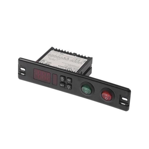 Kühlstellenregler AKO D10223, 230V AC NTC/PTC