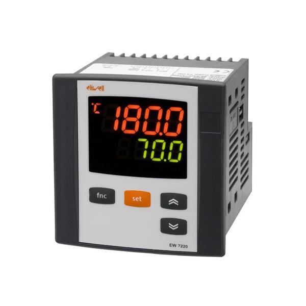 Kühlstellenregler ELIWELL EW7210, E7211E0XHD700, 95-240V