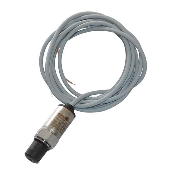 Kabel, Rauchrohr
