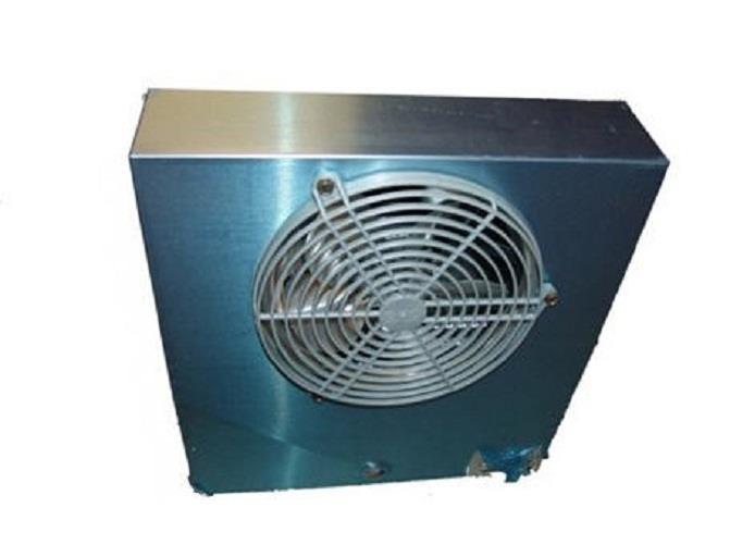 Verdampfer ECO EVS-41, 0,43 kW, 290 m3/h, Lüfter 1x200mm