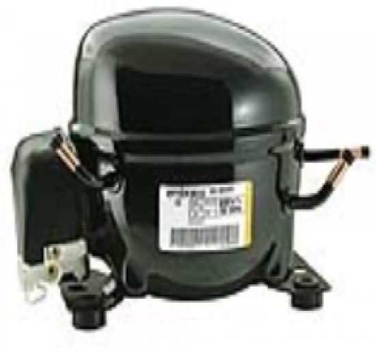 Verdichter Aspera Embraco EGZS100HLC, LBP - R134a, 220-240V, 50Hz