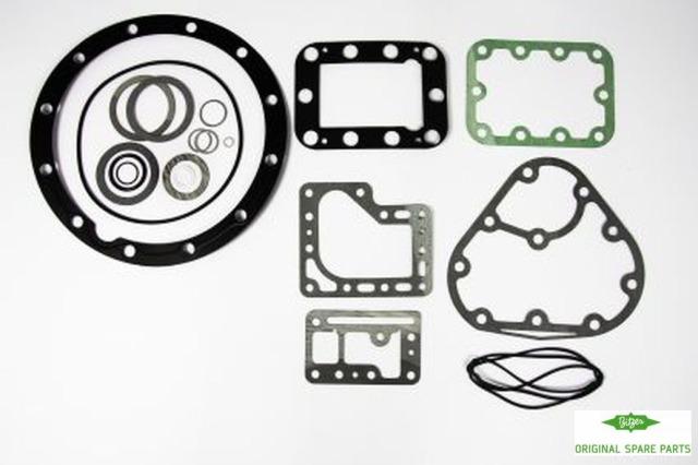 BITZER Dichtungssatz 37282702 für HS.53.3