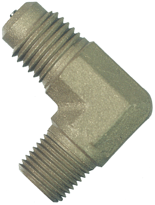 Refco 9884808 Winkel-Stück A-31492 1/8"NPT x 1/4"SAE 1 Stück