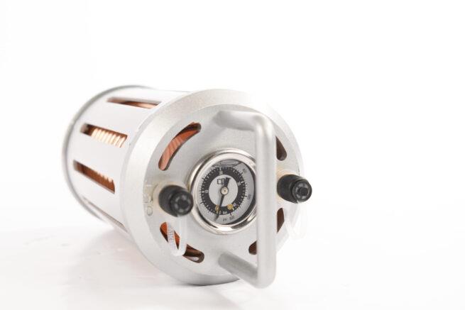 Aktionsset CPS Absauggerät TRS21E - geeignet für A1, A2, A2L und A3