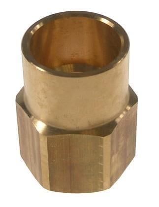 Bronze