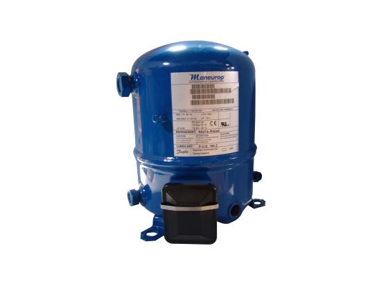 Verdichter Danfoss NTZ271 A4LR1A