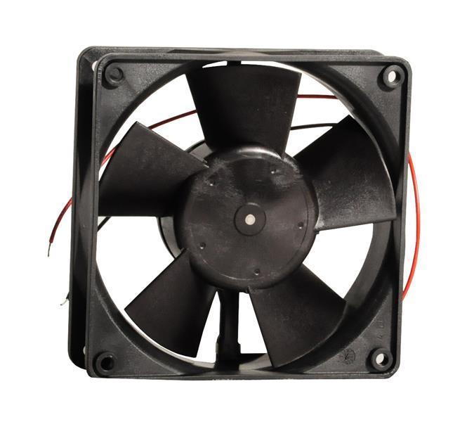 Axialventilator EBM 4314, 119 x 119 x 32 mm, 24 V, 2800 U/Min
