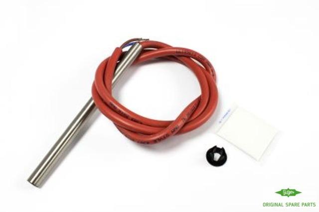 BITZER Ölsumpfheizung 34321904 OSH 140W PTC/ 230V für 4VC(S) bis 4NE(S)