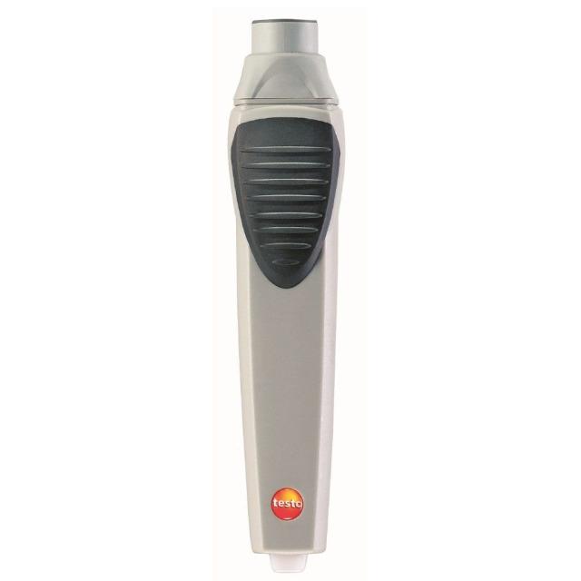 Testo Funkhandgriff 0554 0189 für steckbare Fühlerkopfe inkl. TE-Adapter, Z...