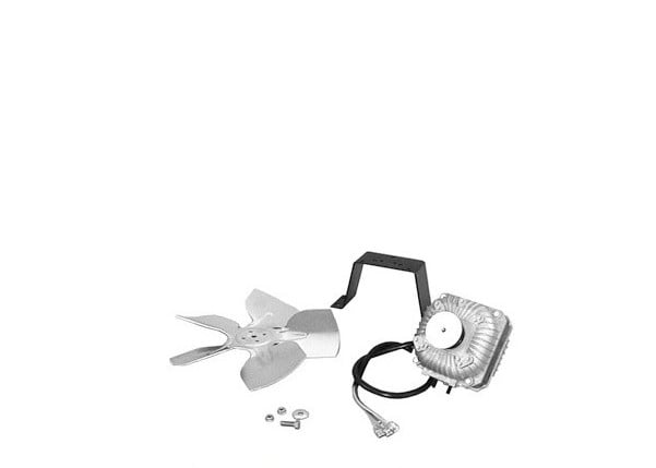 Tecumseh-Lüftereinheit 22W 220V 250mm 8668733 220V-250mm-130 h