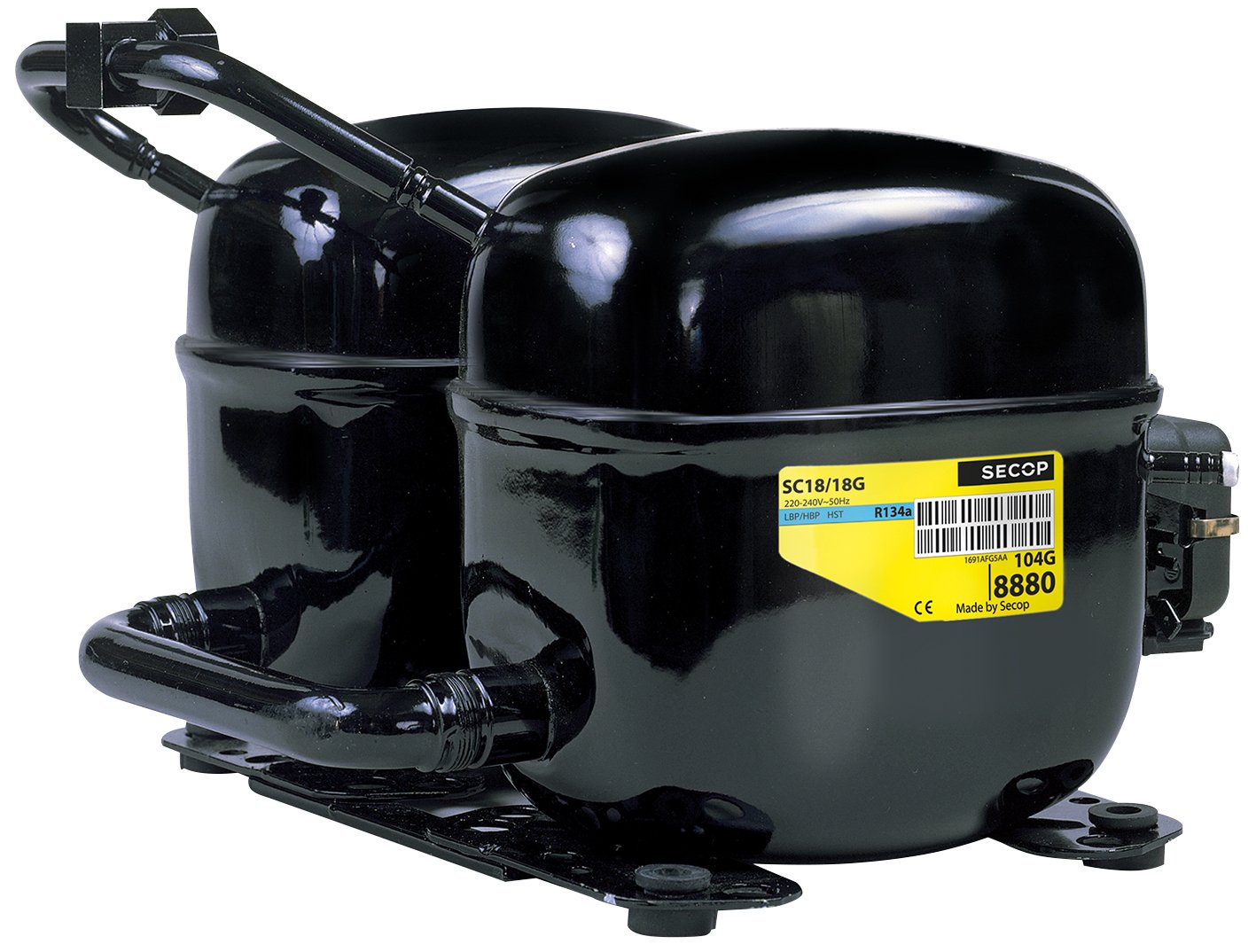 Helme, Maschine