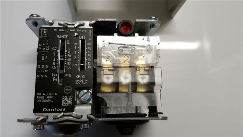 Elektrisches Gerät