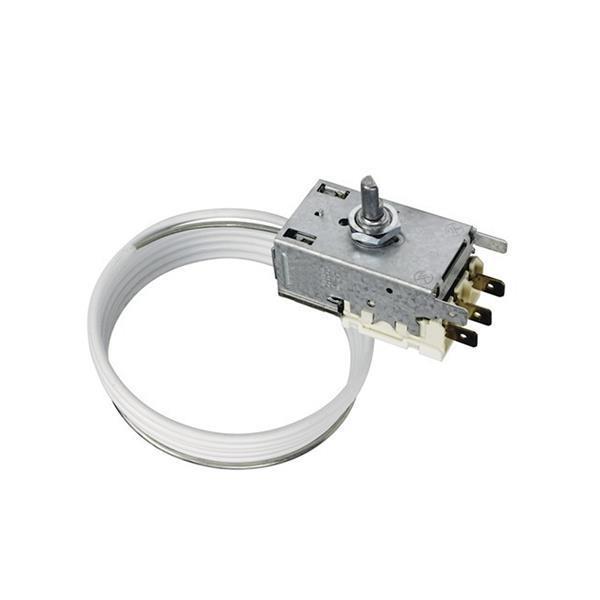 CU Reduziermuffe K65, a/i 1 3/8" - 1 1/8"