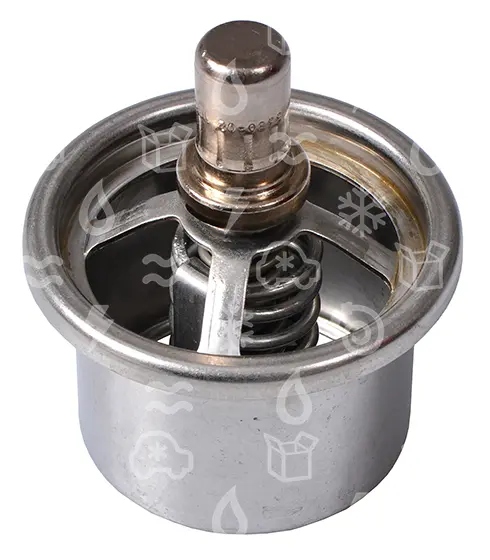 Danfoss Thermostat ORV H1 49°, 148H3464