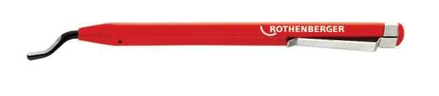 Rothenberger UNIGRAT 21660 in Stift-Form HS-Klinge