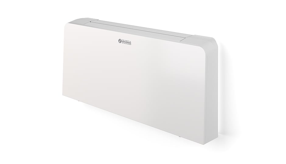Olimpia Splendid Bi2 AIR Slim Gebläsekonvektor SL AIR DC 1400 TR