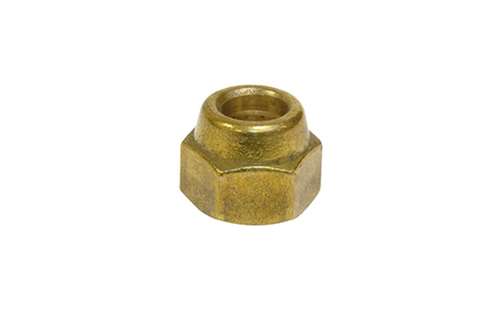 Alixo Doppelmutter 5/8" SAE