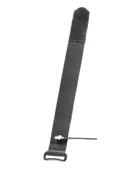 testo Temperaturfühler mit Klettband 0613 4611 NTC nicht für amtliche Messungen