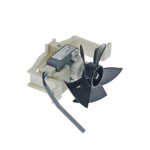 Küba Ventilatoreinheit 100450660 (ersetzt Küba Lüftereinheit 145 2126) - nicht lieferbar, ersetzt durch 100923780
