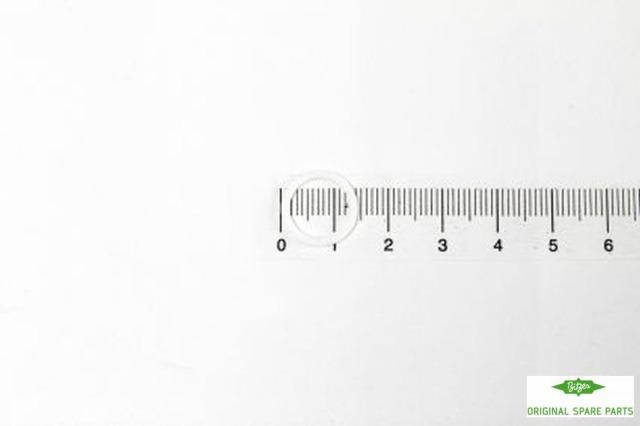 BITZER Dichtung 37220001 für K032N-K072H Eckventilausgang