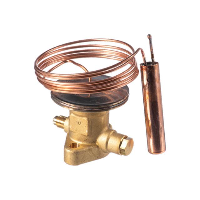 Thermostatisches Expansionsventil Oberteil ALCO 803480. TCLE - XB 1019 NW-1B, R407C