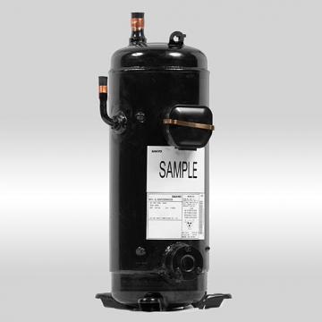 Verdichter / Kompressor Scroll Sanyo / Panasonic C-SDP330H02B, R410A, 380V/3F/50Hz, 22,0 kW