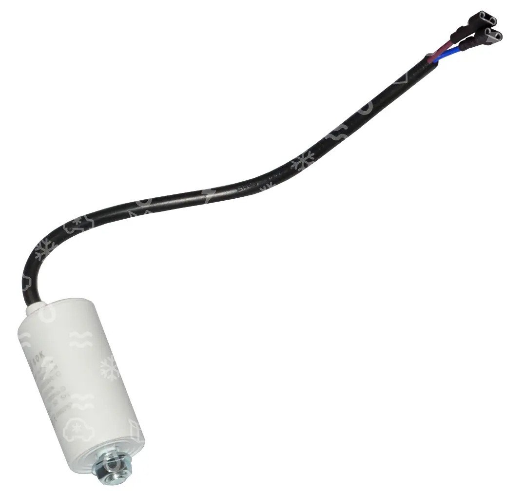 Rauchrohr, Adapter, Elektronik
