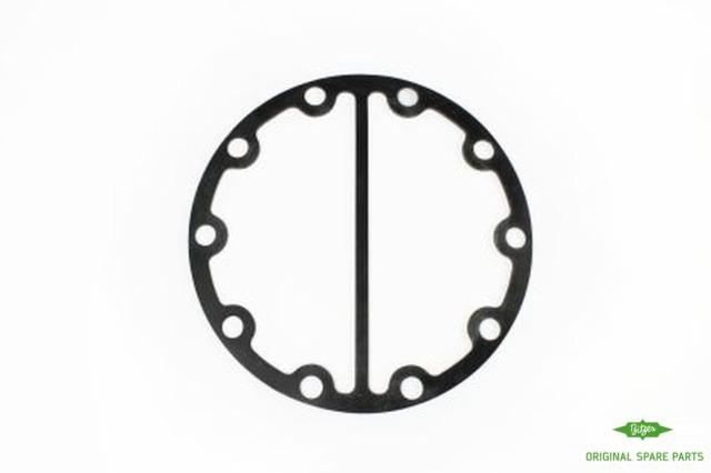 BITZER Dichtung 37211003 für Anschlussseite K572 -K1051H/4