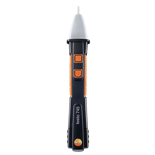 Testo Spannungsprüfer 0590 7450 kontaktlos 12-1000V AC