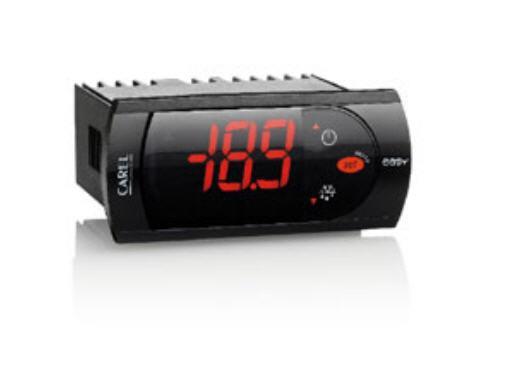 Kühlstellenregler CAREL EASY PJEZC00000, 230V
