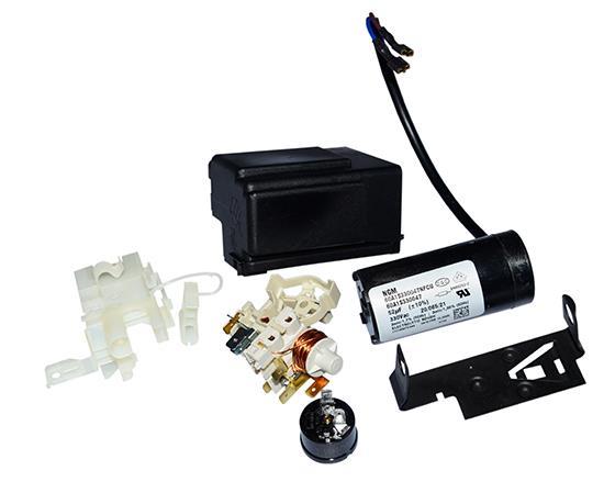 Adapter, Elektronik