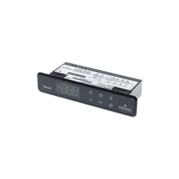 Elektronikregler DIXELL XW70LH-5N0W0-B