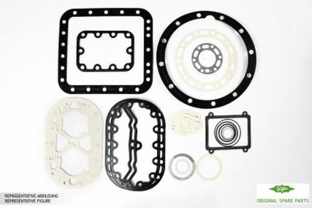 BITZER Dichtungssatz 37281107 für 6H