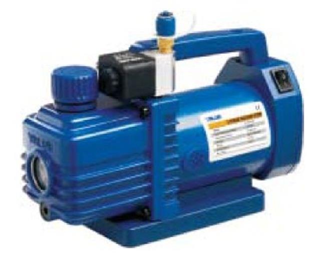 2-stufige Vakuumpumpe V-i215S-M, 42 l/min