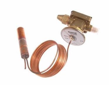Thermostatisches Expansionsventil Oberteil Honeywell TMX-00066, R407C