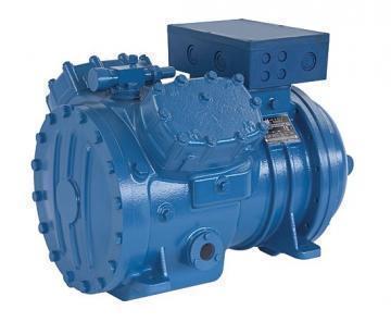 Verdichter Frascold S20-56Y, R404A, 380V/3F/50Hz, 56 m3/h