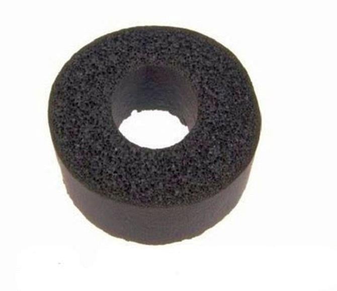 Rohrisolierung 12 mm, Dicke 6 mm, Länge 2 m