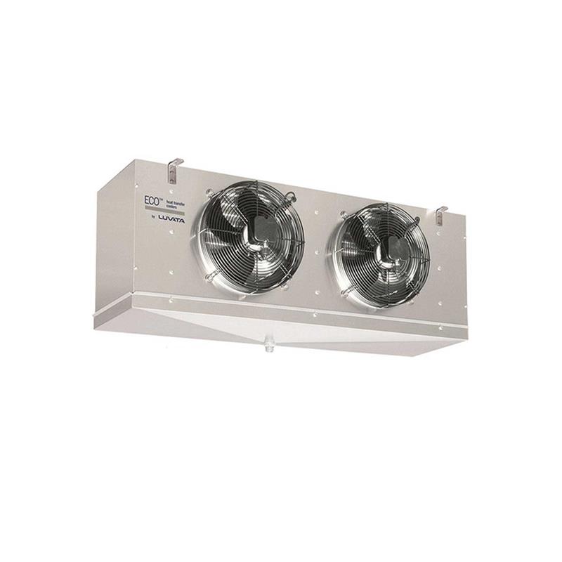 Verdampfer ECO GCE254G4, 5.56 kW (dT 8 st., R404)