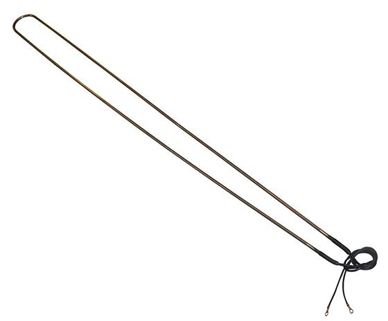 Heizelement des Verdampfers Friga Bohn MUC 285 R (3x260W), Satz mit 3 Stück