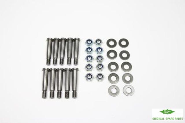 BITZER Gewindebolzen 31510403 Satz für Kupplung 6G.2 - 6FA