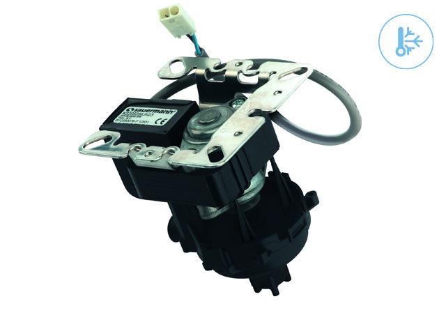 Sauermann Kondensatpumpe SI2052 230/1/50HZ (24L/H-95cm)