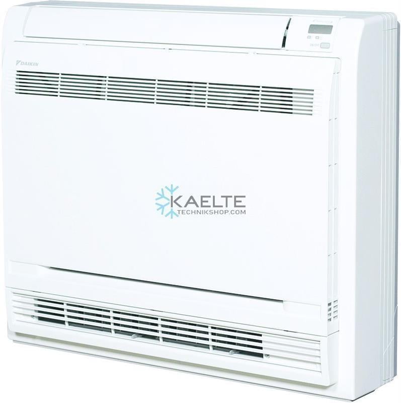 Daikin Truhengerät Set FVXM35F + RXM35M9 3,5/4,5 kW MultiSplit
