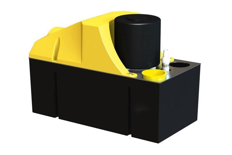 Kondensatpumpe Tankpumpe ASPEN - HEAVY DUTY 6M, 900 l/h, (FP2074/2)