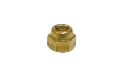 Alixo Doppelmutter 3/8" SAE