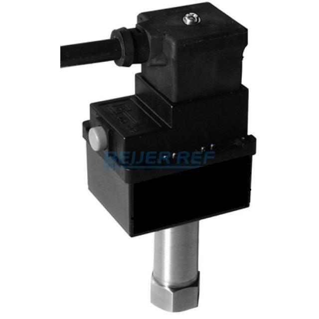Druckschalter ALCO Hochdruck, PS3-W6S, 21/16 bar, Autoreset, 0715556